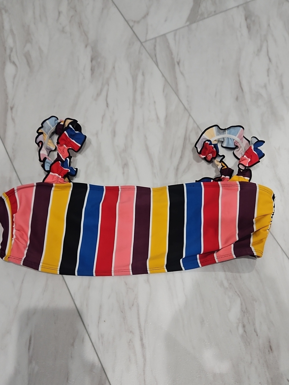 Womens Bikini Top